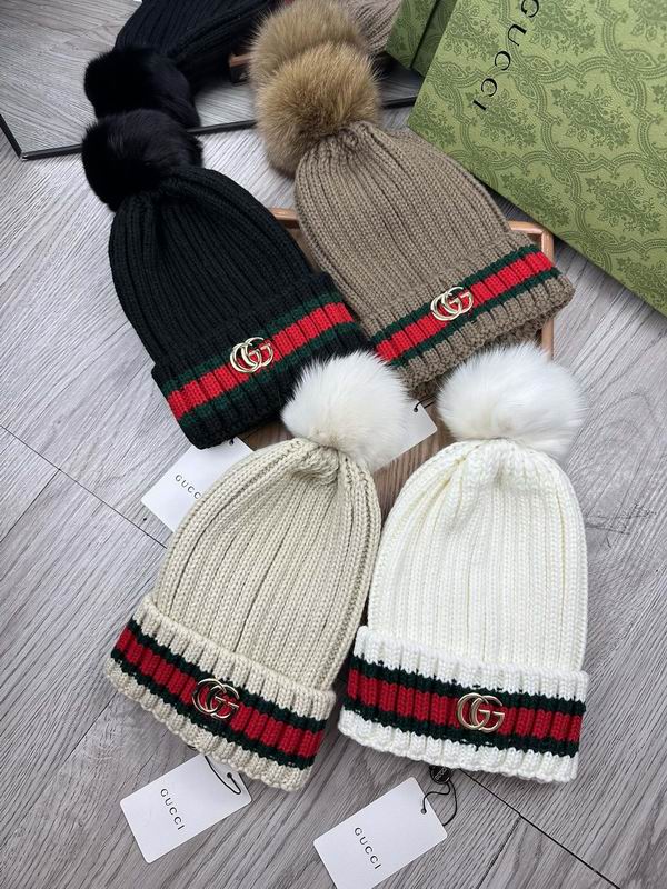 Gucci hat dx02